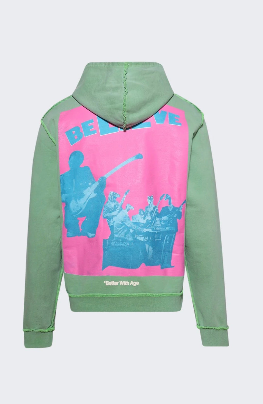 Better With Age Magic Sweatsuit