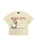 Stile De Amor Vita Mia Tee