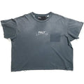 Paly Hollywood Core Logo Tee