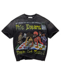 Vale “Twister” Tee (Black)