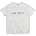Opium Tee White