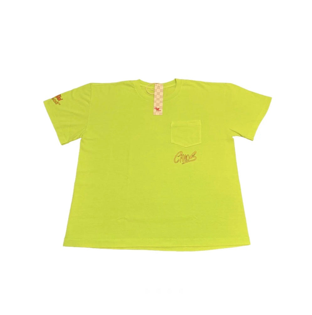 Mattyboy “Chaos” Tee (Green)