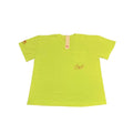 Mattyboy “Chaos” Tee (Green)
