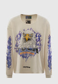 Better With Age “Vanity” Thermal Longsleeve