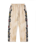 Vale Lives “Garden” Sweatpants (Bone)