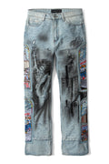 Who Decides war Dipset Jeans