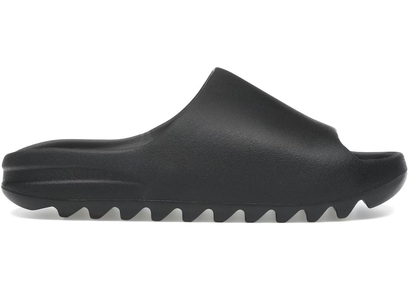 Yeezy Slide (Black) Yzy YS-01
