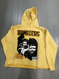 Barriers “Leadership” Hoodie (Yellow)