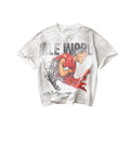 Vale “World” Tee (White)
