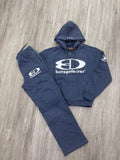 Bottega Desires Navy Set