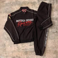 Bottega Racing Set Brown