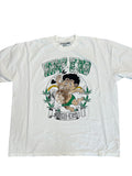 HIGH-END “Art District” Tee (Cream)