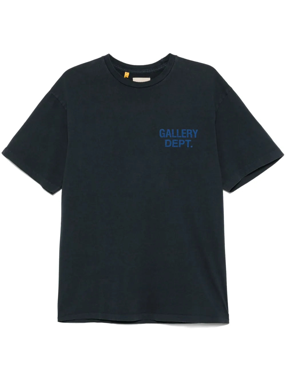 Gallery Dept Souvenir Tee (Black/Blue)