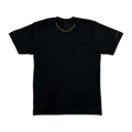 Chrome hearts neck logo black/Olive