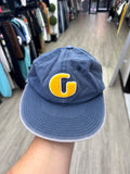 Gallery Hat (Blue)