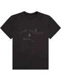 Boredom Kills “Museum” Tee
