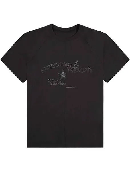 Boredom Kills “Museum” Tee