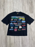 Bottega Desires Race Tee (Black)