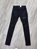 Amiri Mx1 Black