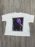 HMDD “Bidi Boom” Tee (White)