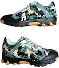 Sicko X PDF Hiking shoe Teal