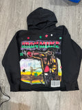 Barriers “Mike Tyson” Hoodie