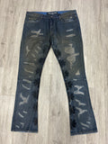 Lost Shdws jeans denim