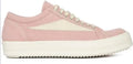 Rick Owens vans light pink