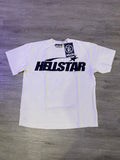 Hellstar “Classic” Tee (White)