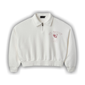 Gvgallery RB Half Zip (White)