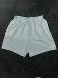 Balenciaga “BB” Shorts (Sage)