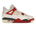 Jordan Retro 4 “Bike After Bike”