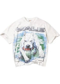 Vale “Forever Cane” Tee (White)