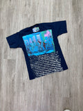Better With Age 1976 Tee (Navy)