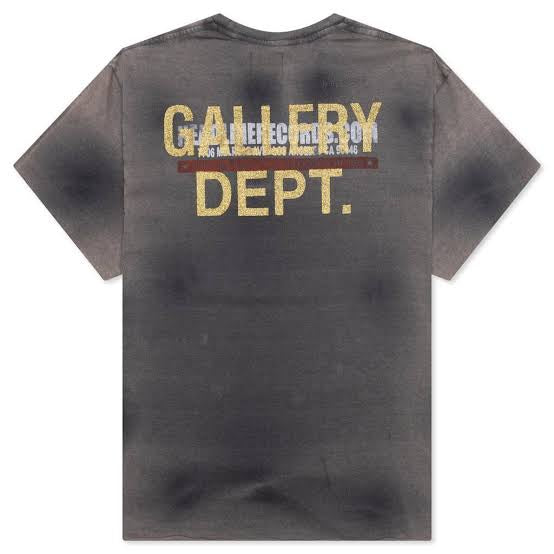 Gallery Dept Headline Records Tee