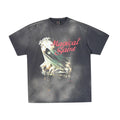 Saint Michael “Magical Saint” Tee (Black)