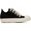 Rick Owens Jumbo Lace (Black/White)