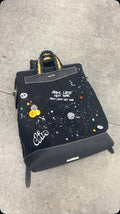 Hmdd Jester backpack (Black)
