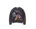 Vale “ice Devil” Longsleeve (Black)