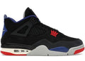 Jordan Retro 4 “Rare Air” Black