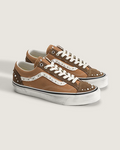 Vans LX Old Skool 36 Pearlized Cocoa Brown