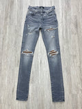 Amiri Mx1 Grey/Brown