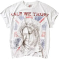 Vale “Trust” Muscle Tee (White)