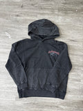 Godspeed hoodie skulls black
