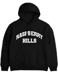 Gvgallery “Rasberry Hills” Hoodie (Black)