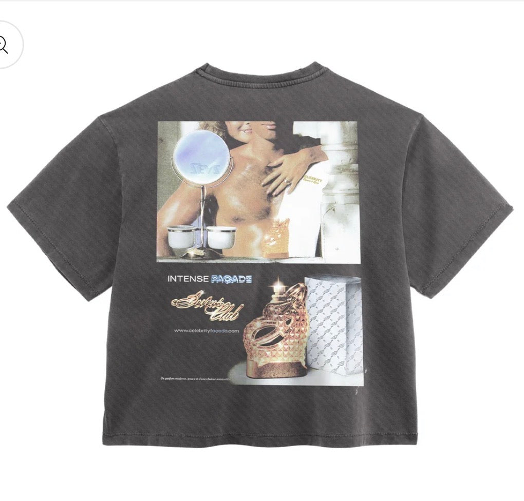 Triple Sevens “Magazine” Tee
