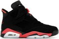 Jordan retro 6 “infrared”