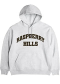 Gv gallery Rasberry Hills hoodie grey Og