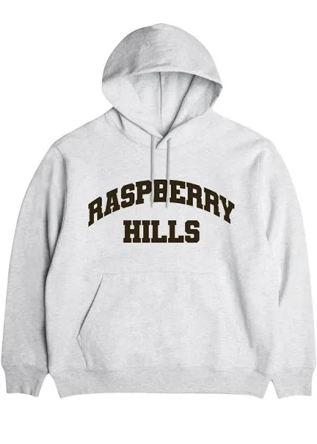Gv gallery Rasberry Hills hoodie grey Og