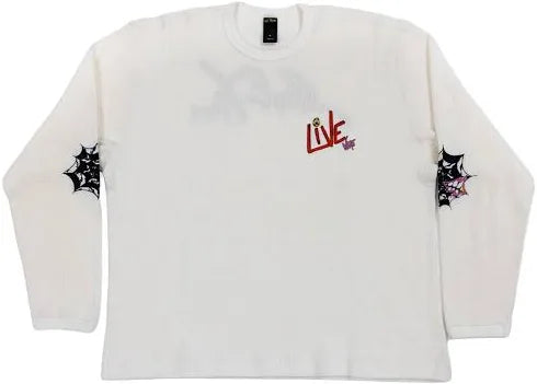 Mattyboy Thermal Sex Records (White/Red)